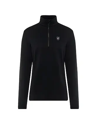 TONI SAILER | Herren Unterzieh Zipshirt Brendan | 